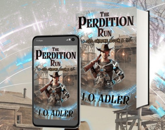 Perdition Run Image