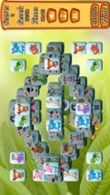 Pet Mahjong Solitaire Image