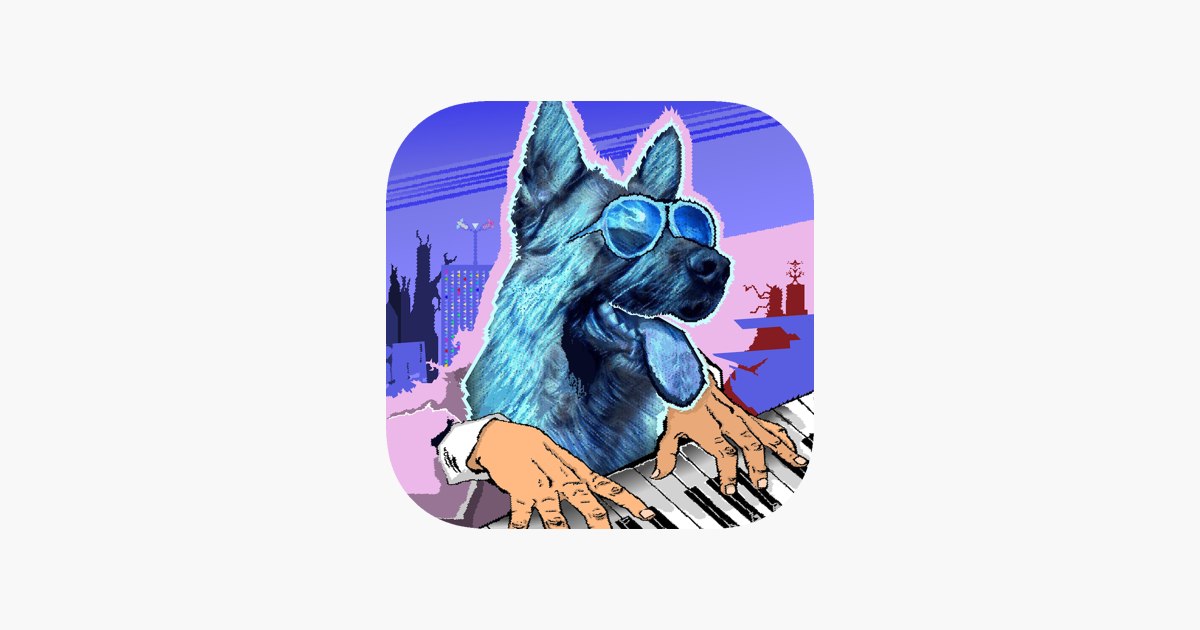 Games like Piano Chronicles