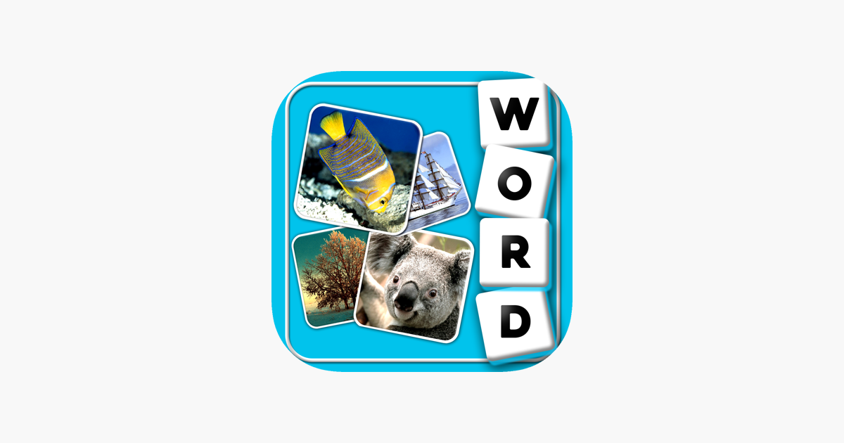 Games like Pic Quiz Logo Word Guess Game - What's the Pic?