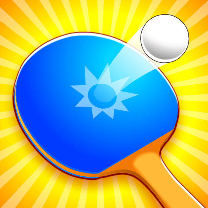 Games like Ping Pong Go!