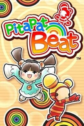 Pitapat-Beat Game Cover