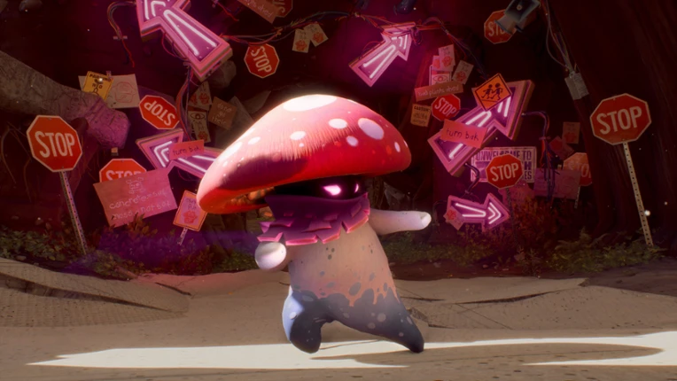 Plants vs. Zombies Image