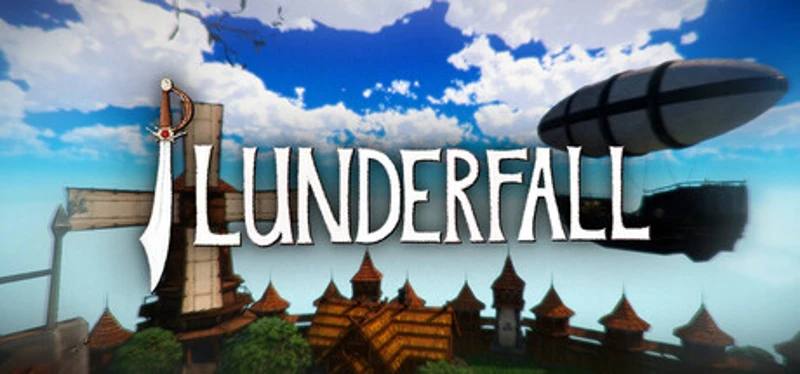 Plunderfall Image
