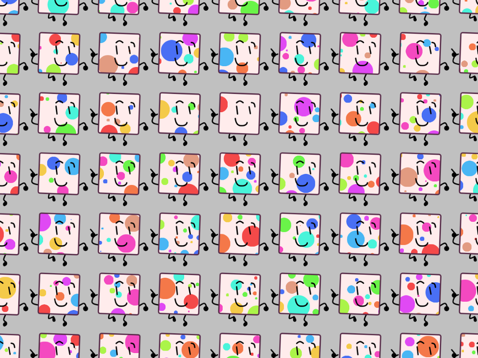 Games like Polka Dots