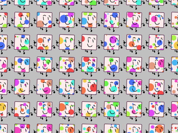 Polka Dots Image