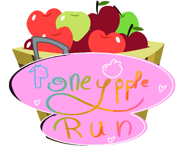 Games like Poneypple Run