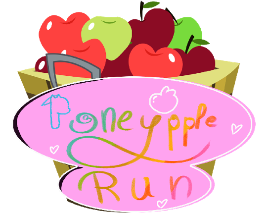 Poneypple Run Image