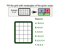 Printable Math Puzzles and Games Image