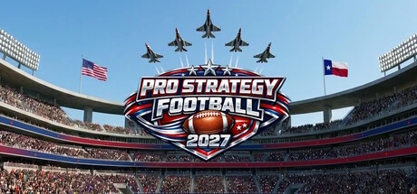 Games like Pro Strategy Football 2027