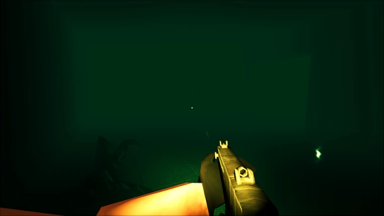 Probation Protocol screenshot