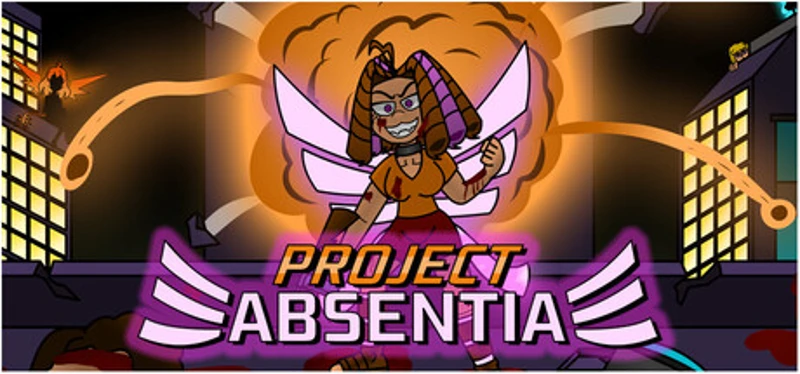 Project Absentia Image