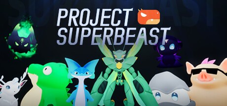 Games like Project SuperBeast