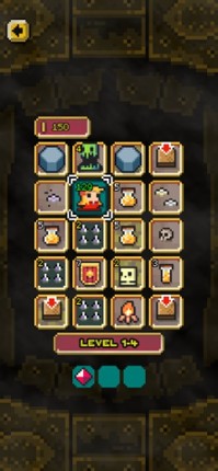 Questkeep screenshot