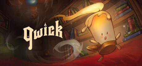 Games like Qwick
