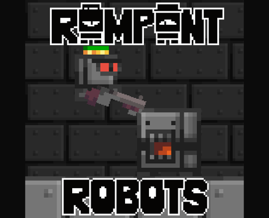 Rampant Robots pre alpha 0.10.0.1 (Godot 4.2) Image