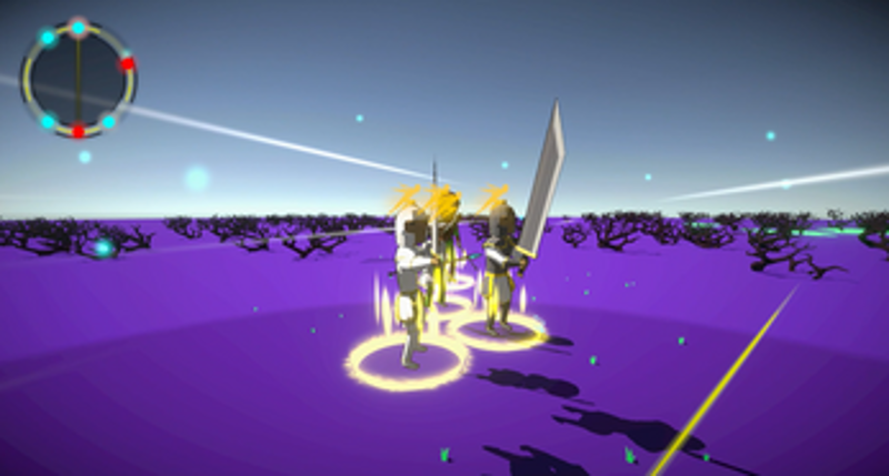 Rapture Image