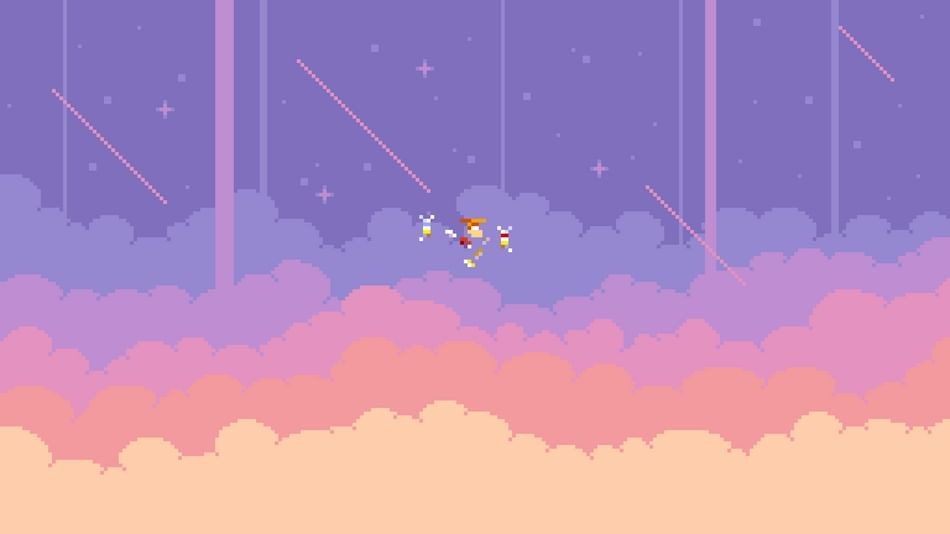 Games like Rayman Lum'o'Grams
