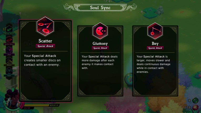 Re:Awaken screenshot