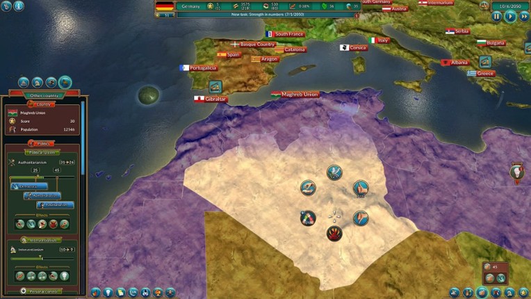 Realpolitiks New Power Image