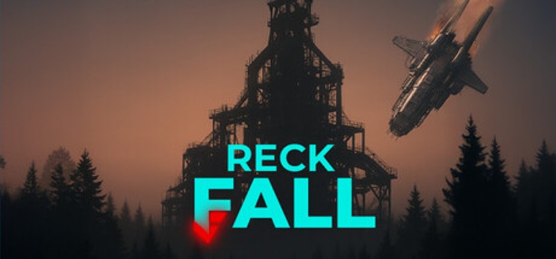 ReckFall Image