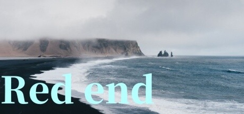 Red end Image