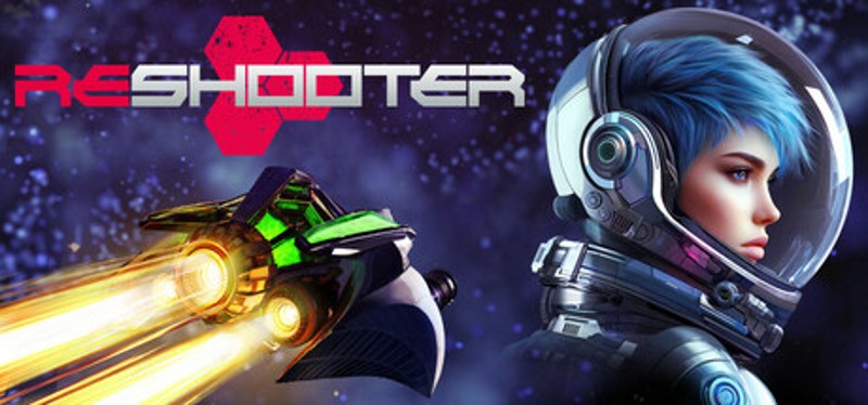 RESHOOTER Image