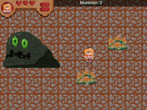 Residual: The empire screenshot