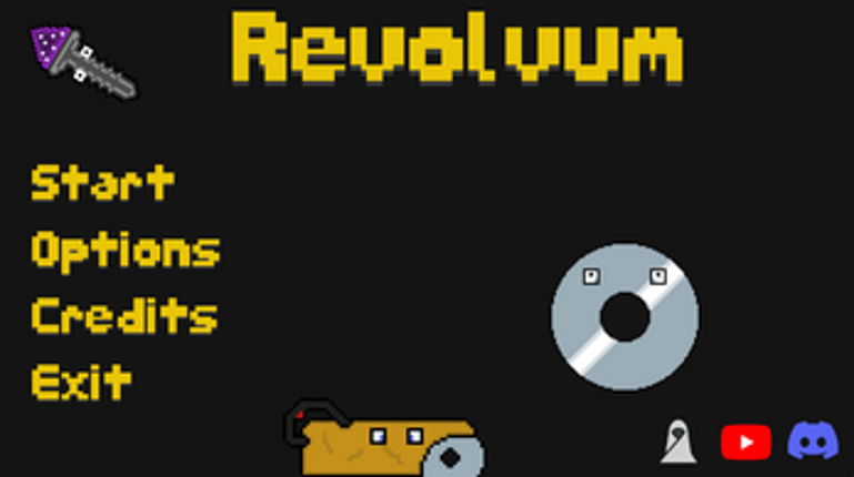 Revolvum Image
