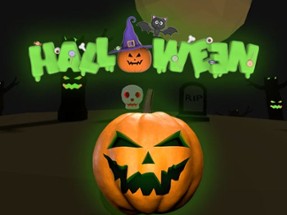 Rolling Halloween Image