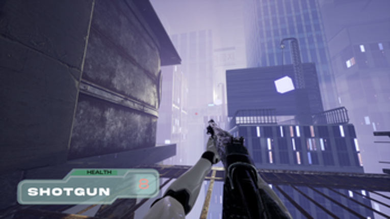 RUN! Image