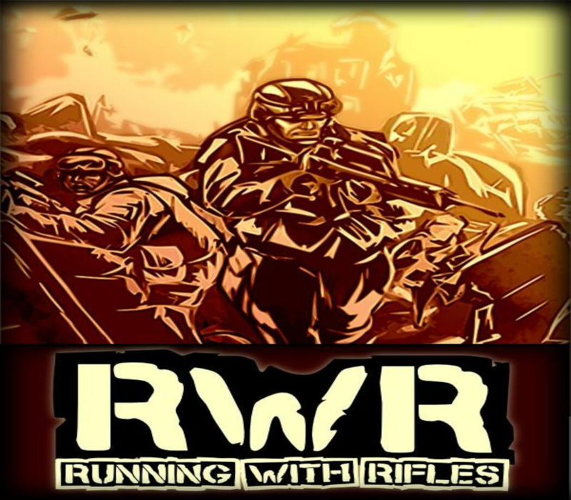 Games like RUNNING WITH RIFLES
