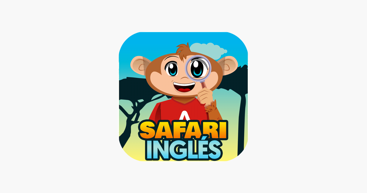 Games like Safari English, Kids Learning