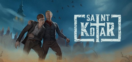 Games like Saint Kotar