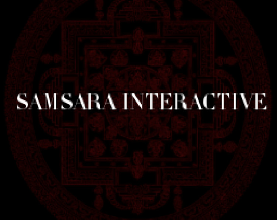 Samsara Interactive Game Cover