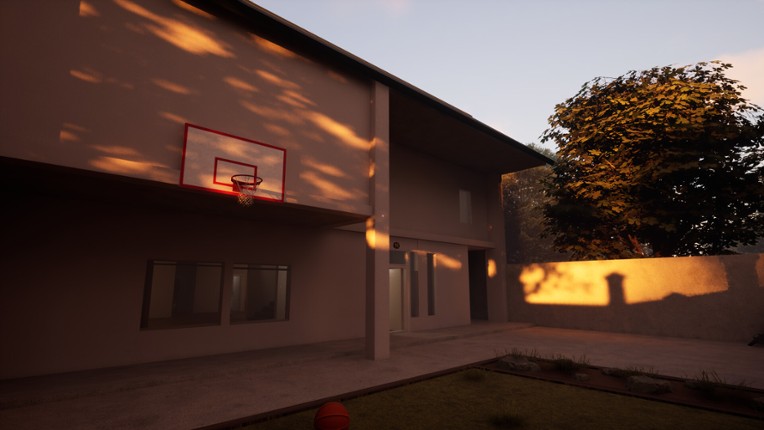 ScaryNoodles: Do Not Play screenshot