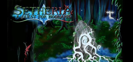 Games like Setheria: A Quest for Moonaris