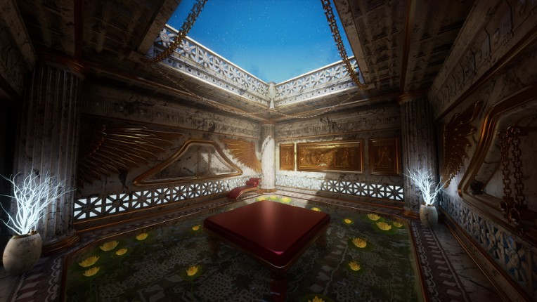 Sex Chess screenshot