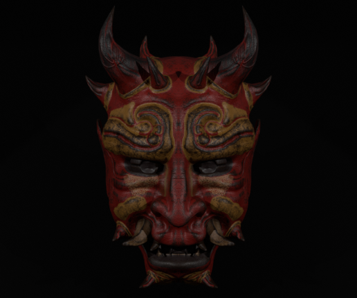 Shadows of Spirits Image