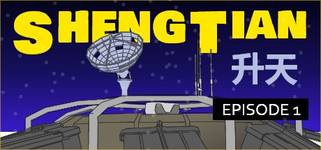 Games like Sheng Tian - Episode 1