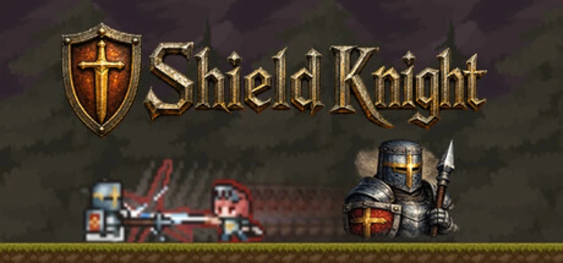 Shield Knight Image