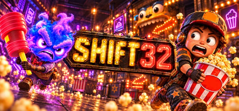 Shift32 Image