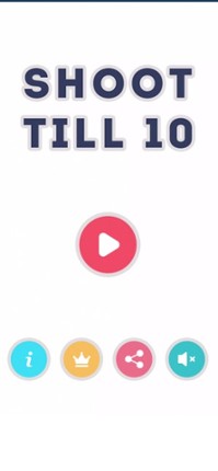 Shoot Till 10 Image