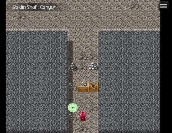 Short Adventure screenshot