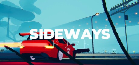 Games like Sideways