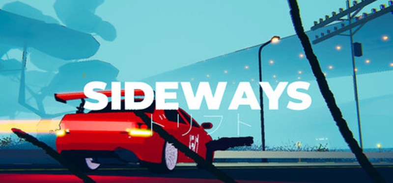 Sideways Image