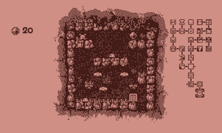 sing-song ding-dong for playdate screenshot