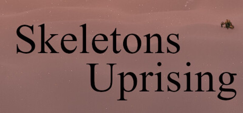 Skeletons Uprising Image