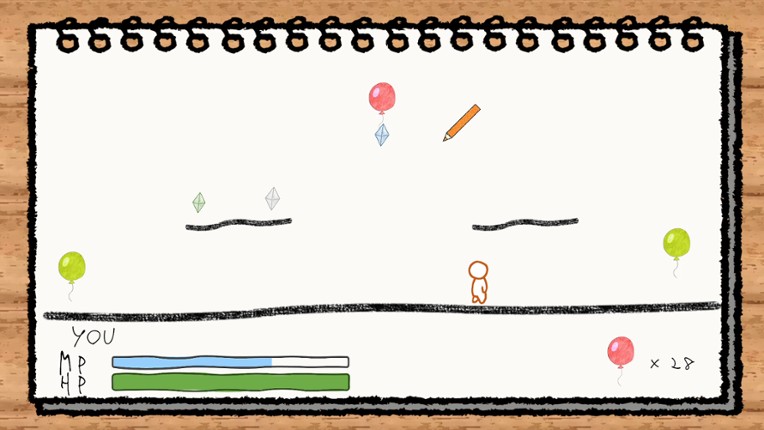 Sketch Magician Image