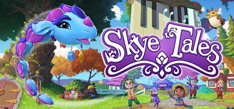 Games like Skye Tales